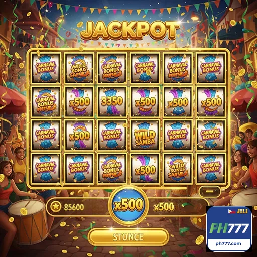 Exciting mobile slot games available at ph777 - ph777