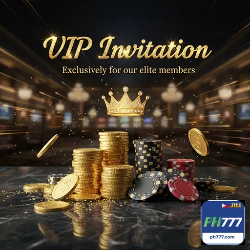 VIP Casino Club PH - ph777